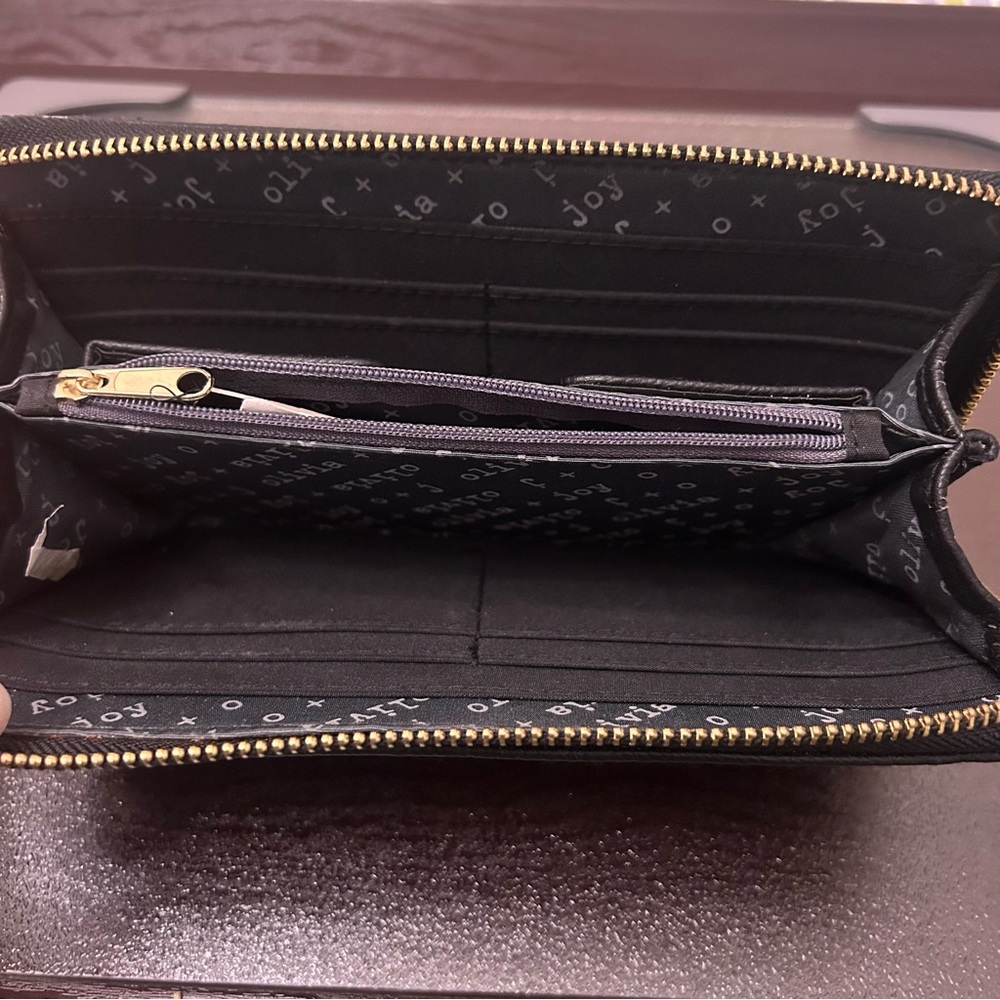 Olivia+Joy Wallet - Picture 13 of 13